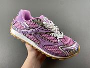 Bottega Veneta Orbit Gloss Silver 755915V2X406151 - 2