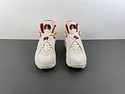 Air Jordan 8 Retro SP SoleFly Mi Casa Es Su Casa FJ2850-107 - 6