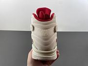 Air Jordan 8 Retro SP SoleFly Mi Casa Es Su Casa FJ2850-107 - 5
