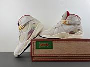 Air Jordan 8 Retro SP SoleFly Mi Casa Es Su Casa FJ2850-107 - 3
