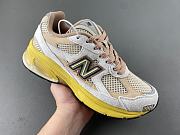 New Balance 2010 Rose Beige U2010SGR - 4