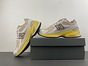 New Balance 2010 Rose Beige U2010SGR - 2