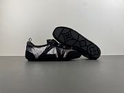 Louis Vuitton LV Sneakerina WMNS Black/Silver - 5