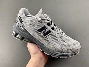 New Balance 1906R Cordura Grey Black U1906ROA - 2