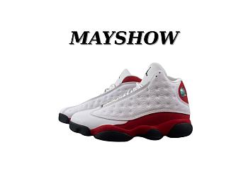 Air Jordan 13 Retro OG Chicago (2017) 414571-122