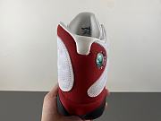 Air Jordan 13 Retro OG Chicago (2017) 414571-122 - 6