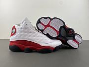 Air Jordan 13 Retro OG Chicago (2017) 414571-122 - 3
