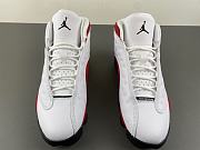 Air Jordan 13 Retro OG Chicago (2017) 414571-122 - 5