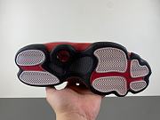 Air Jordan 13 Retro OG Chicago (2017) 414571-122 - 4