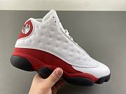 Air Jordan 13 Retro OG Chicago (2017) 414571-122 - 2