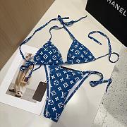 LV summer bikini  - 6