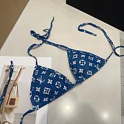 LV summer bikini  - 5