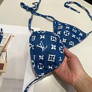 LV summer bikini  - 3