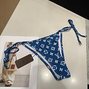 LV summer bikini  - 2