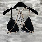 Buberry summer bikini  - 6