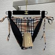 Buberry summer bikini  - 4