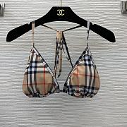 Buberry summer bikini  - 3