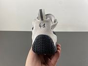 Balenciaga x Puma Speedcat Suede Distressed White Black 847146WSDSD9010 - 5