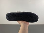 Balenciaga x Puma Speedcat Suede Distressed White Black 847146WSDSD9010 - 4