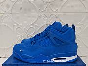 Air Jordan 4 Brick by Brick Blue HF4340-400 - 6