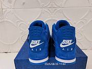 Air Jordan 4 Brick by Brick Blue HF4340-400 - 4