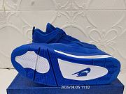 Air Jordan 4 Brick by Brick Blue HF4340-400 - 3