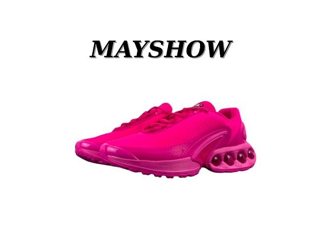 Nike Air Max Dn Laser Fuchsia Alchemy Pink Pink Blast HV4861-602 - 1