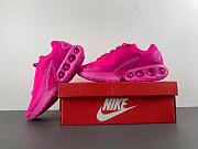 Nike Air Max Dn Laser Fuchsia Alchemy Pink Pink Blast HV4861-602 - 4