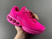 Nike Air Max Dn Laser Fuchsia Alchemy Pink Pink Blast HV4861-602 - 2