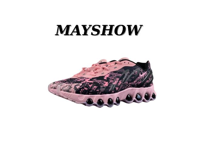 Nike Air Max Dn8 Pink Snakeskin II0539-600 - 1