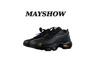 Nike Air Max 95 Corteiz Honey Black FB2709-003 - 1