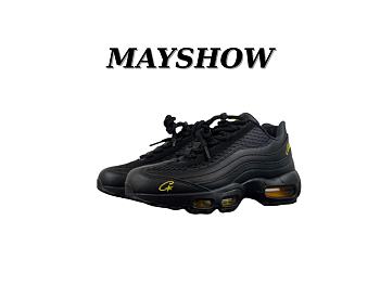 Nike Air Max 95 Corteiz Honey Black FB2709-003
