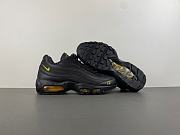 Nike Air Max 95 Corteiz Honey Black FB2709-003 - 6