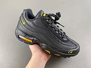 Nike Air Max 95 Corteiz Honey Black FB2709-003 - 5