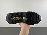 Nike Air Max 95 Corteiz Honey Black FB2709-003 - 4