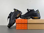 Nike Air Max 95 Corteiz Honey Black FB2709-003 - 3