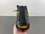 Nike Air Max 95 Corteiz Honey Black FB2709-003 - 2