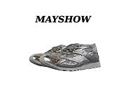 Bottega Veneta Orbit Silver 741357V4V511414 - 1