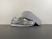Bottega Veneta Orbit Silver 741357V4V511414 - 3