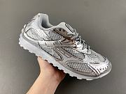 Bottega Veneta Orbit Silver 741357V4V511414 - 5