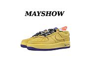 Nike Air Force 1 Low Protro Kobe Bryant Mamba Mentality HV9408-700 - 1