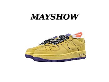 Nike Air Force 1 Low Protro Kobe Bryant Mamba Mentality HV9408-700