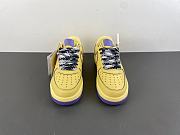 Nike Air Force 1 Low Protro Kobe Bryant Mamba Mentality HV9408-700 - 5