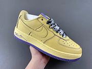 Nike Air Force 1 Low Protro Kobe Bryant Mamba Mentality HV9408-700 - 4