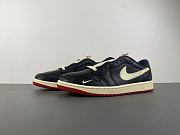 Air Jordan 1 Retro Low OG Nigel Sylvester Better With Time IB8958-001 - 6