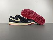 Air Jordan 1 Retro Low OG Nigel Sylvester Better With Time IB8958-001 - 5