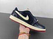 Air Jordan 1 Retro Low OG Nigel Sylvester Better With Time IB8958-001 - 4