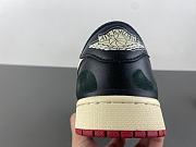 Air Jordan 1 Retro Low OG Nigel Sylvester Better With Time IB8958-001 - 3