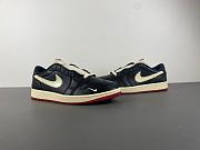 Air Jordan 1 Retro Low OG Nigel Sylvester Better With Time IB8958-001 - 2