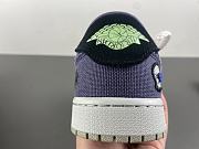 Air Jordan 1 Retro Low OG Zion Williamson Voodoo Alternate IH2309-500 - 6